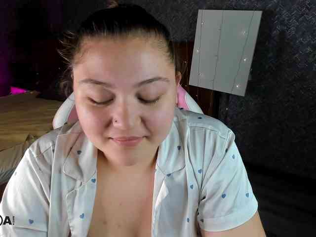 Kate-Miller webcam