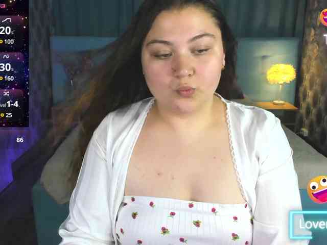 Kate-Miller webcam
