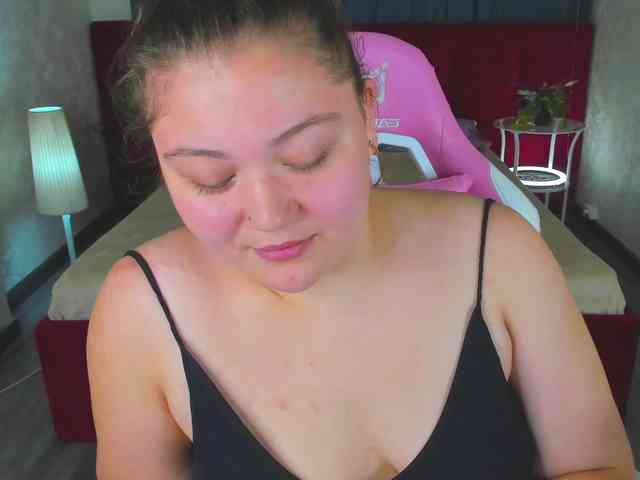 Kate-Miller webcam