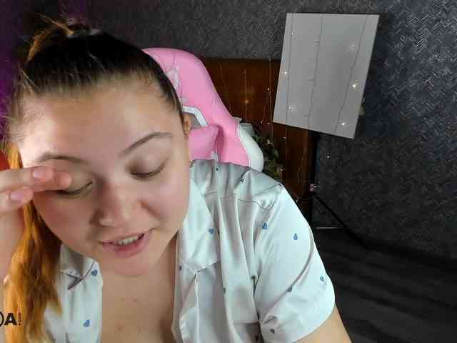 nude chat room Kate-Miller