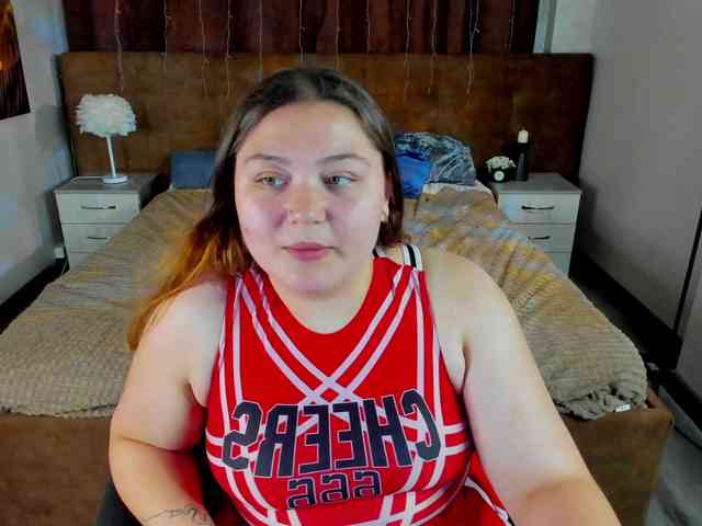 Kate-Miller webcam