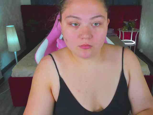 Kate-Miller webcam