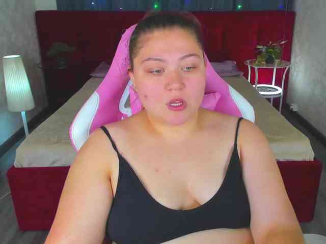 Kate-Miller webcam