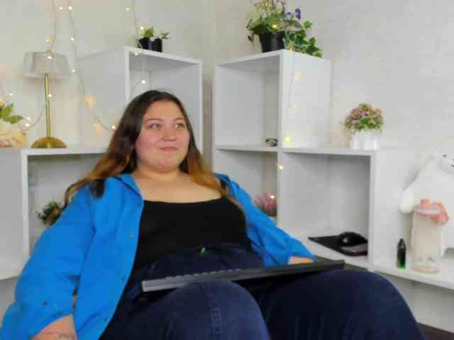 Kate-Miller webcam