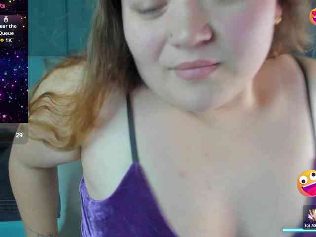 Kate-Miller webcam