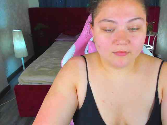 Kate-Miller webcam