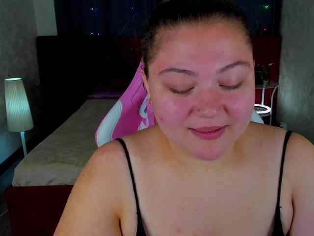 Kate-Miller webcam