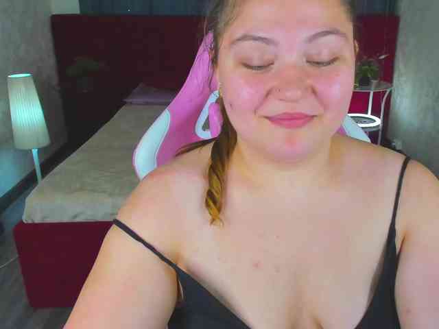 Kate-Miller webcam