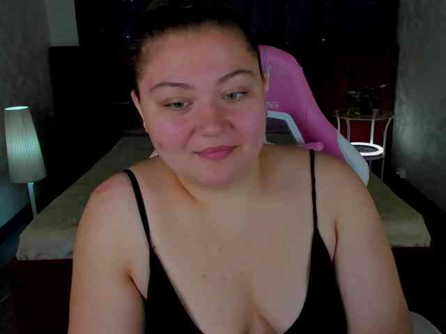 Kate-Miller webcam