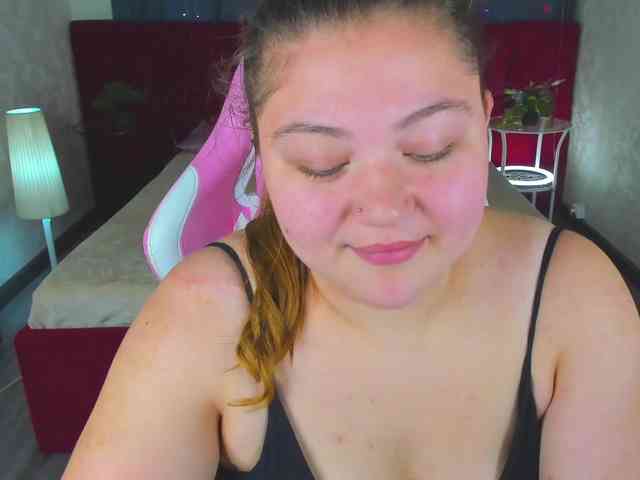 Kate-Miller webcam