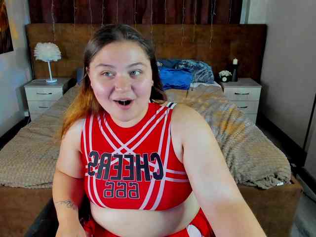 web cam nude chat Kate-Miller