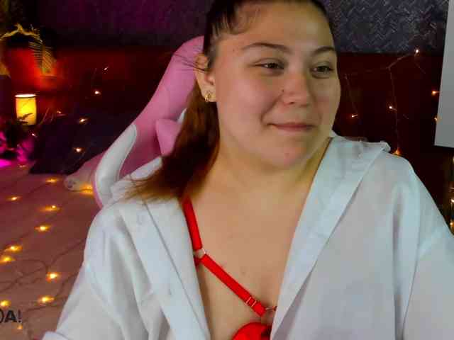 Kate-Miller webcam