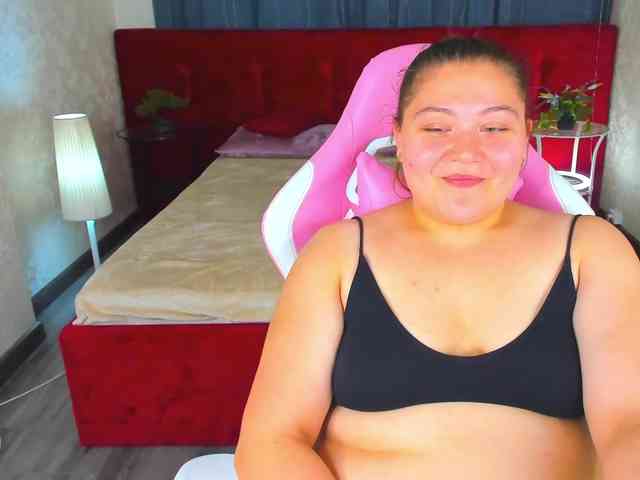Kate-Miller webcam