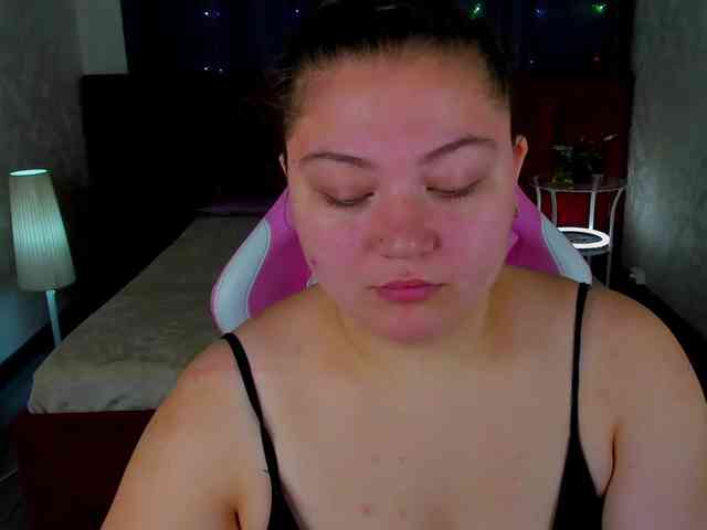 Kate-Miller webcam