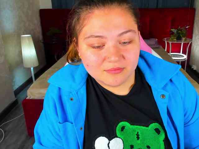 Kate-Miller webcam