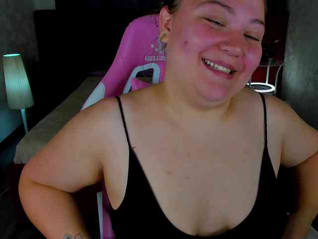 Kate-Miller webcam