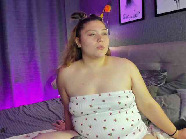 Kate-Miller webcam