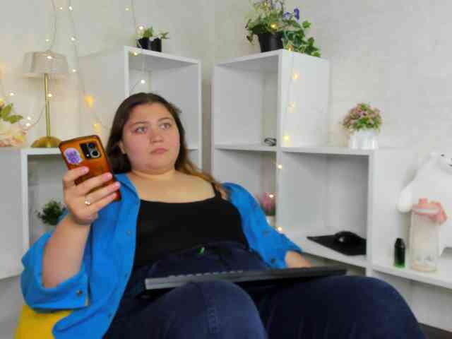 Kate-Miller webcam