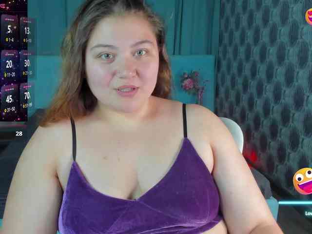 Kate-Miller webcam