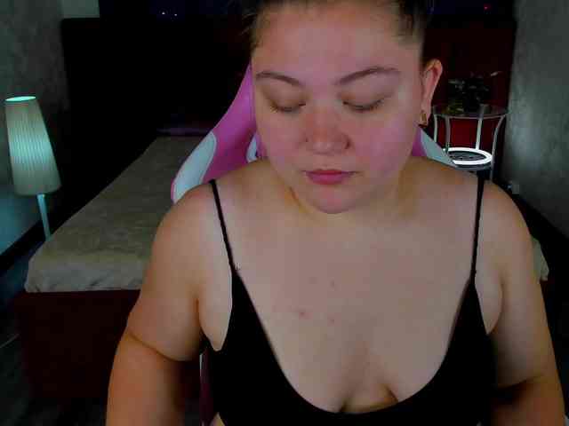 Kate-Miller webcam