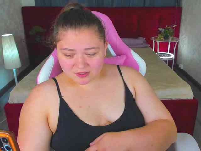 Kate-Miller webcam