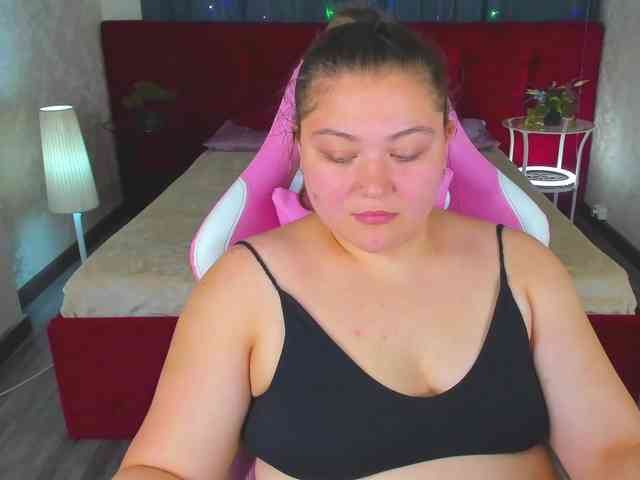 Kate-Miller webcam