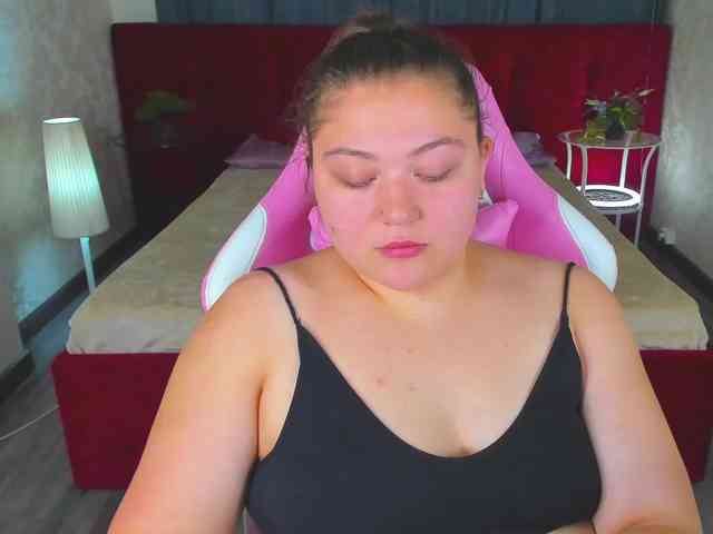 Kate-Miller webcam