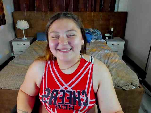 Kate-Miller webcam