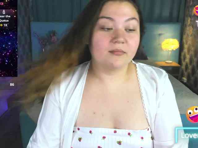 Kate-Miller webcam