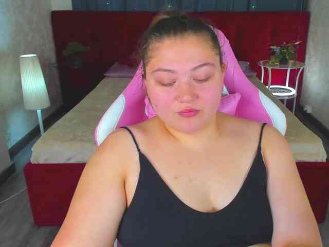 Kate-Miller webcam