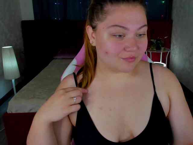 Kate-Miller webcam