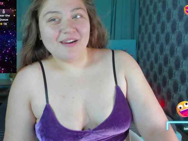 Kate-Miller webcam
