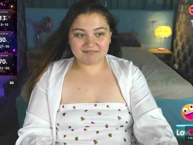 Kate-Miller webcam