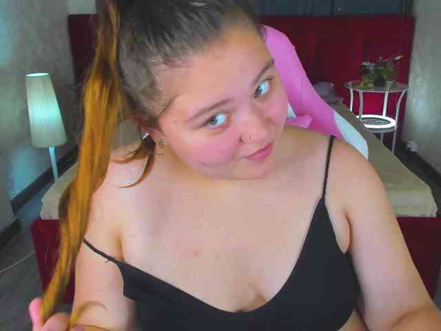 Kate-Miller webcam