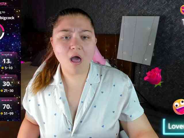 Kate-Miller webcam