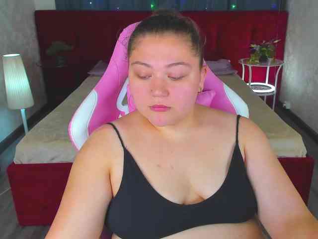 Kate-Miller webcam