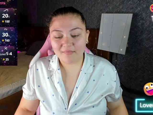 Kate-Miller webcam