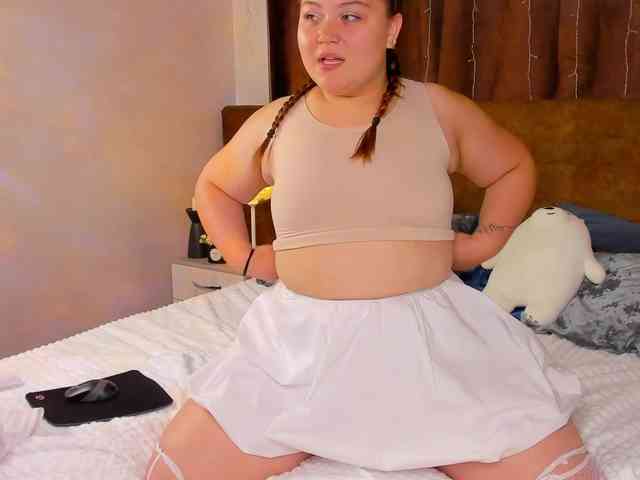 Kate-Miller webcam