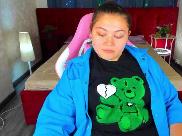 Kate-Miller webcam