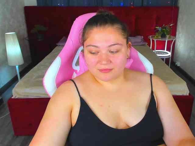 Kate-Miller webcam