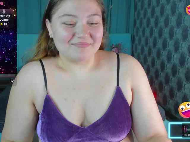 Kate-Miller webcam