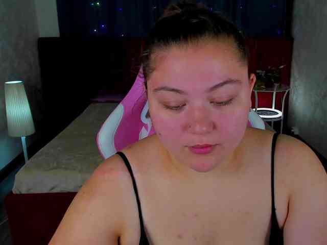 Kate-Miller webcam