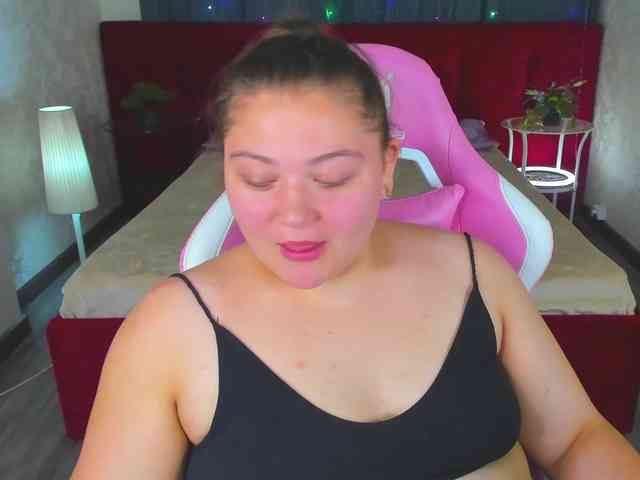 Kate-Miller webcam
