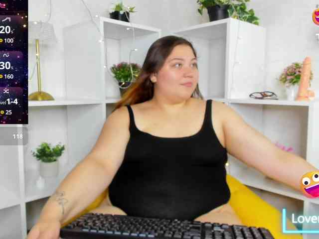 Kate-Miller webcam