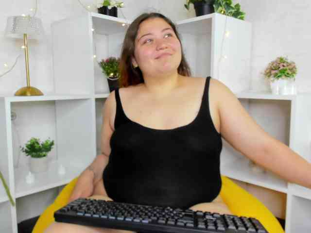 Kate-Miller webcam