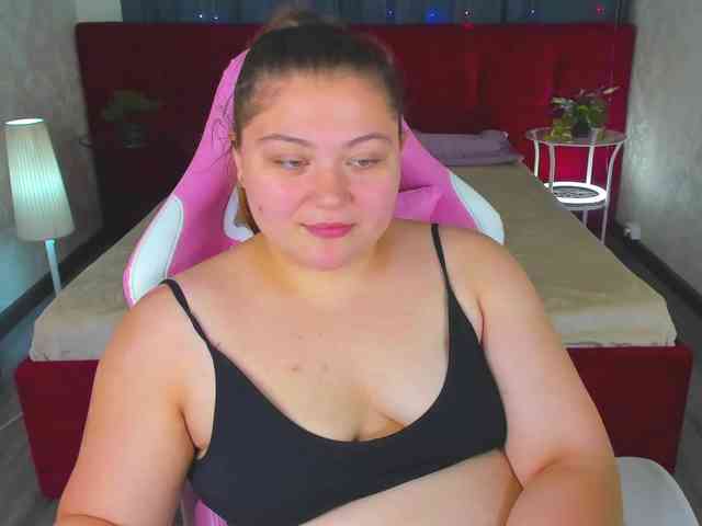Kate-Miller webcam