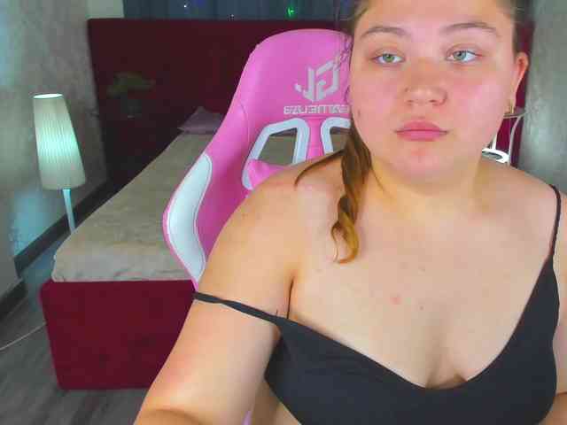 Kate-Miller webcam