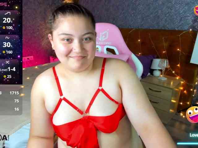 Kate-Miller webcam