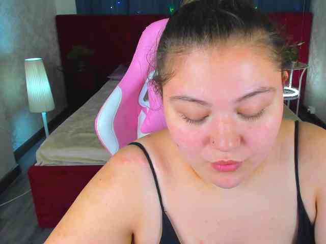 Kate-Miller webcam