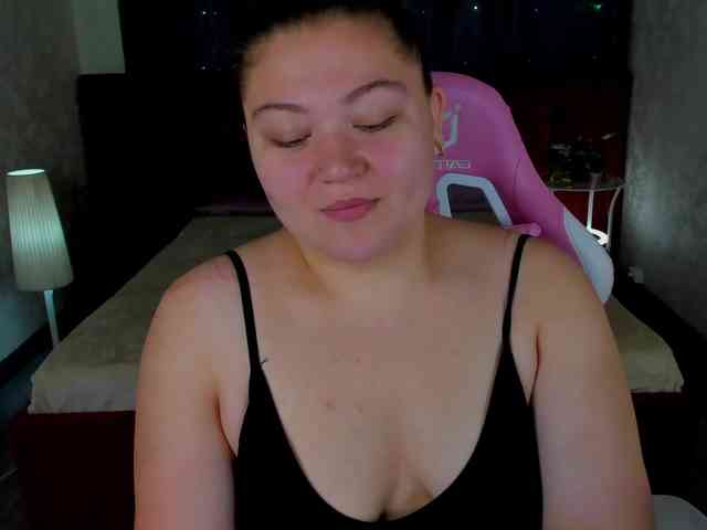 Kate-Miller webcam